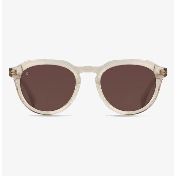 RAENSAGE SUNGLASSES - HAZE